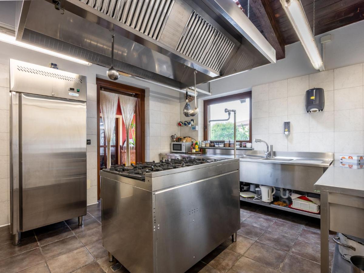 Holiday Home La Grotta Di Cech By Interhome Narzole Eksteriør bilde