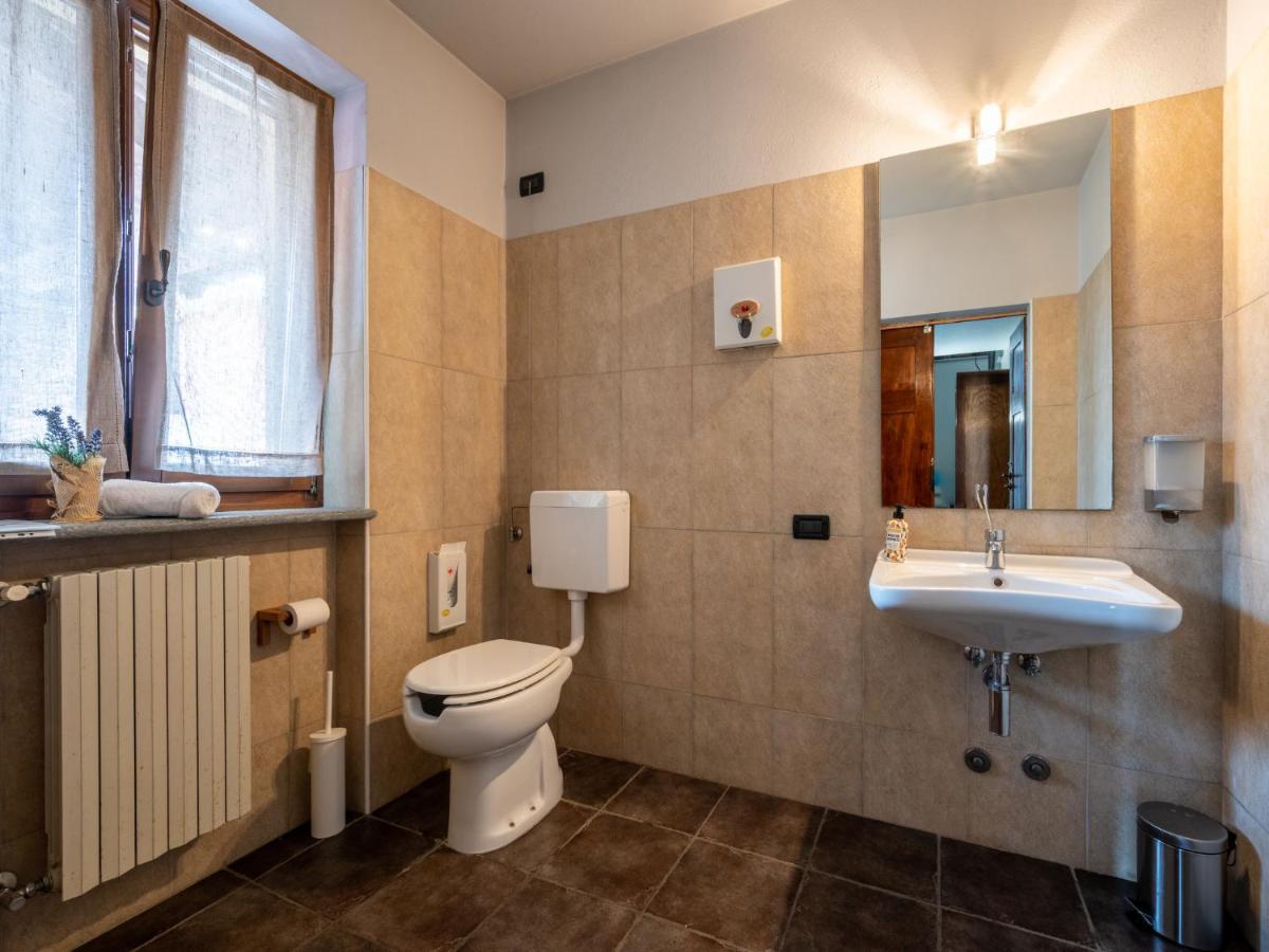 Holiday Home La Grotta Di Cech By Interhome Narzole Eksteriør bilde
